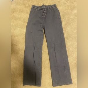 Aritzia Sweatpants, Small